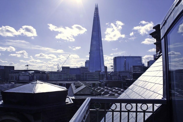 Gallery - Urban Stay Shard View Apartments