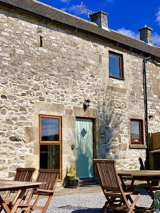 Gallery - Chestnut Farm Holiday Cottages