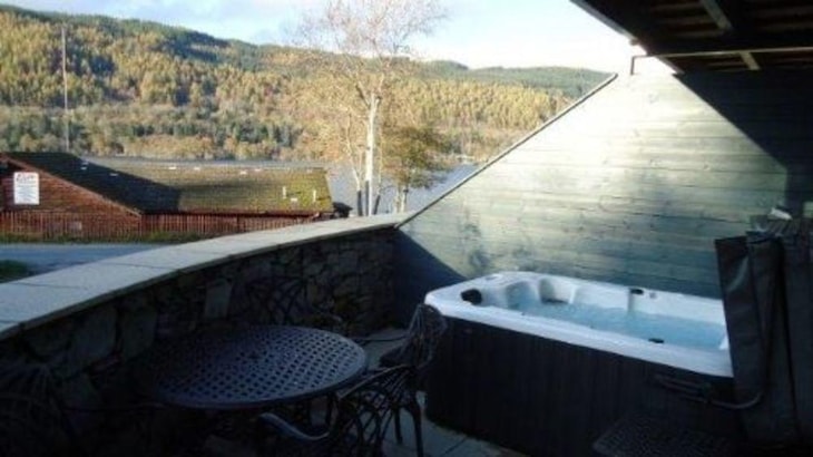Gallery - Taymouth Marina - Ben More