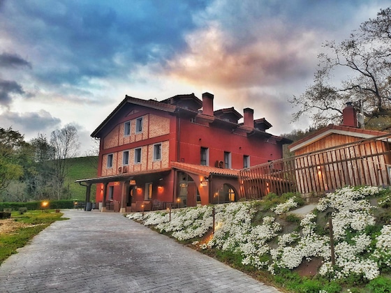 Gallery - Hotel Sagarlore