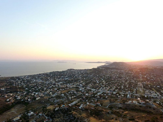 Gallery - Villa Sunset Lagonisi