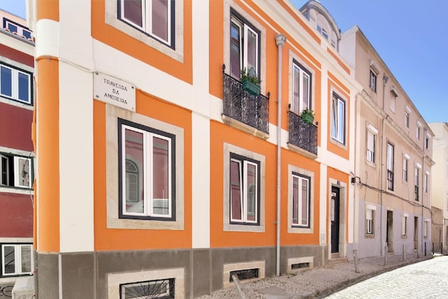 Gallery - Feeling Lisbon Tejo Apartments