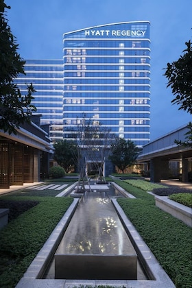 Gallery - Hyatt Regency Fuzhou Cangshan