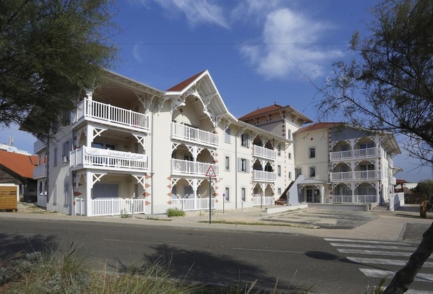 Gallery - Résidence Nemea Le Marché De La Plage