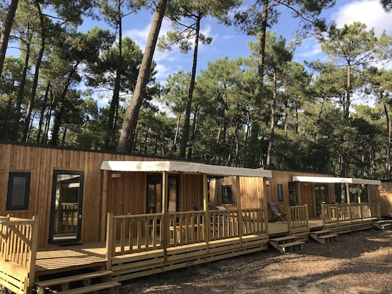 Gallery - Green Resort