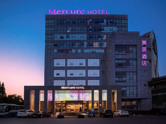 Gallery - Mercure Shanghai Hongqiao South