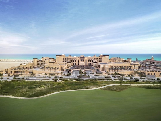 Gallery - Saadiyat Rotana Resort And Villas