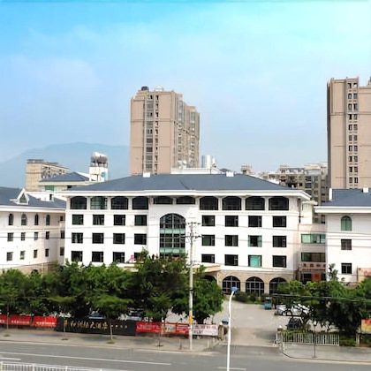Gallery - Zhouji Hotel