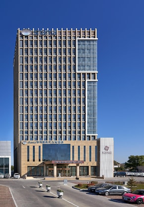 Gallery - Shama Daqing, Heilongjiang