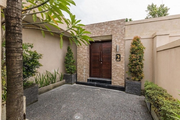 Gallery - Villa Lisha
