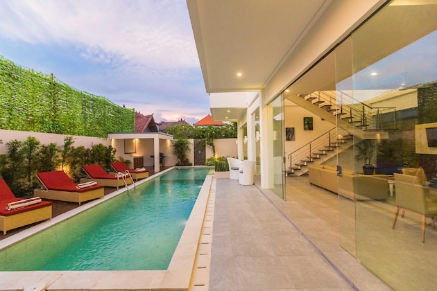 Gallery - Seminyak Villa Serenity