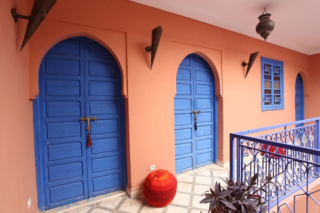 Gallery - Riad Si Amarra