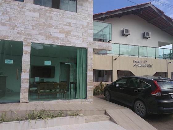 Gallery - Pousada Sky Beach Flat