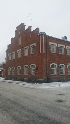 Gallery - Place To Sleep Hotel Rauma