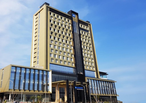 Gallery - Wyndham Opi Hotel Palembang