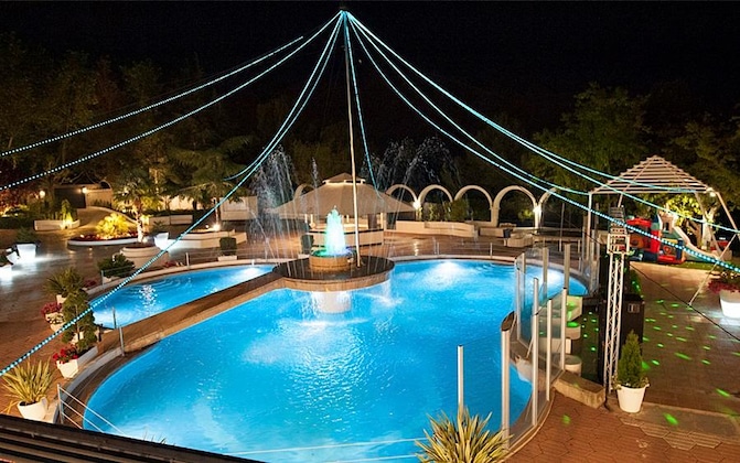 Gallery - Hotel Bruc