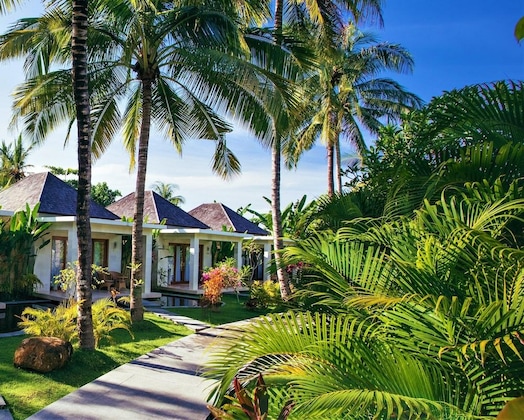 Gallery - Jivana Resort