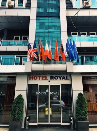 Gallery - Prishtina Hotel Pristina