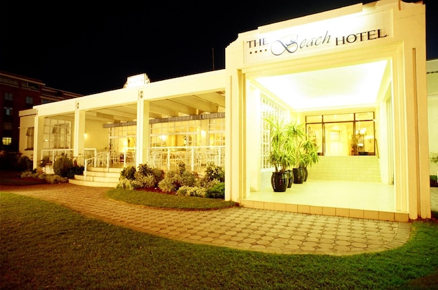 Gallery - The Beach Hotel