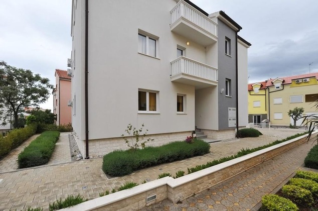 Gallery - Apartments Kruno