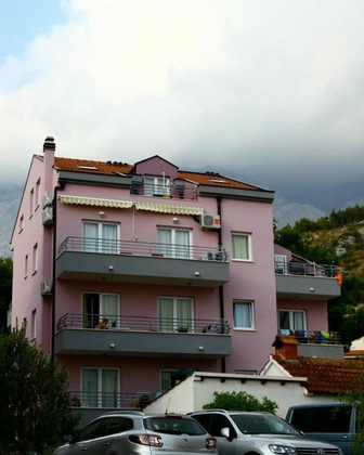 Gallery - Apartments Andrijanic