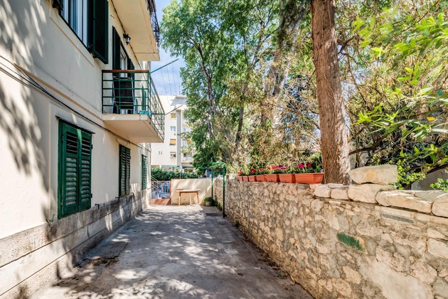 Gallery - Split Suites Centre Apartman Anka