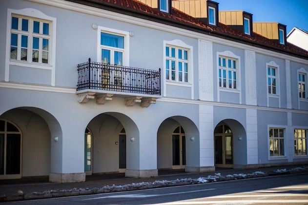 Gallery - Hotel Stara Lika