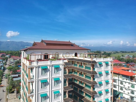 Gallery - Nyaung Shwe City Hotel