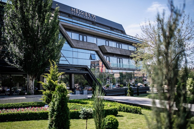 Gallery - Messier 53 Hotel Yerevan