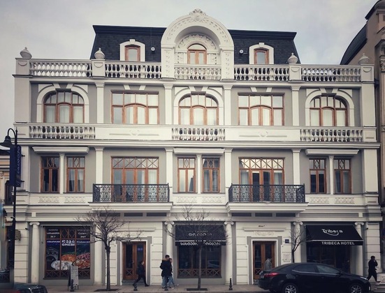 Gallery - Tribeca Hotel