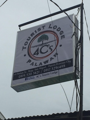 Gallery - 4C's Tourist Lodge