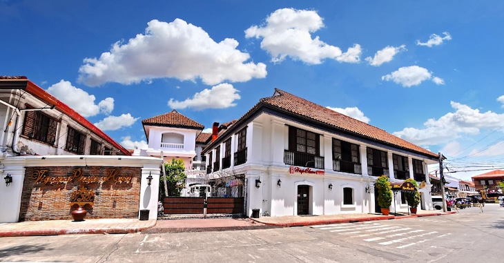 Gallery - Vigan Plaza Hotel
