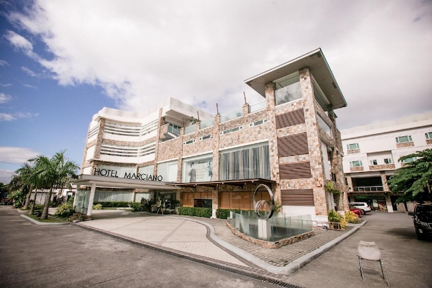 Gallery - Hotel Marciano