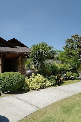 Gallery - El Jardin De Zaida