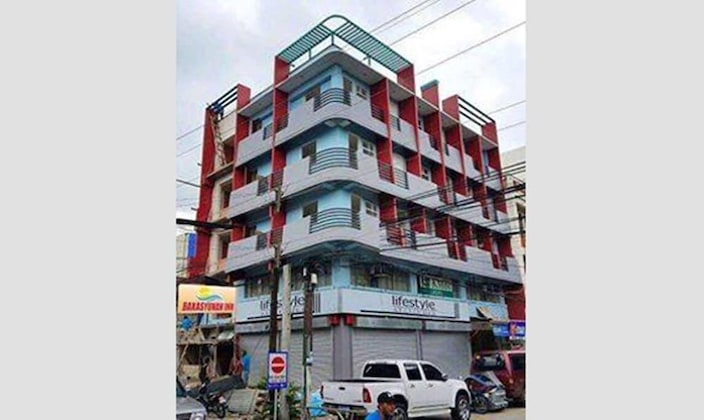 Gallery - Bakasyunan Inn Laoag