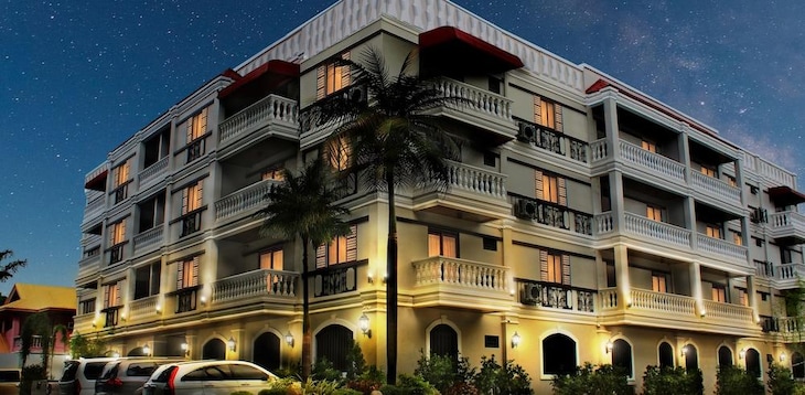 Gallery - Paradores De Vigan