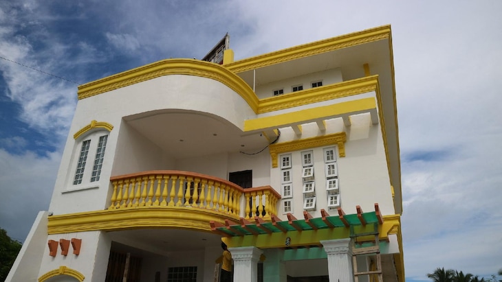 Gallery - La Patricia De Baler