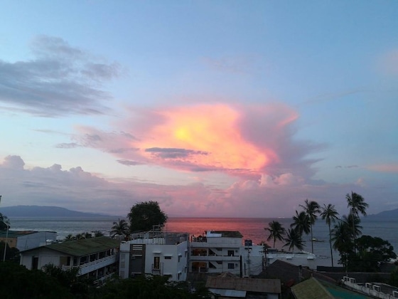 Gallery - Manarra Seaview Resort