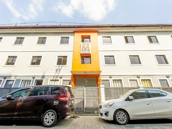 Gallery - Zen Hostel Metrodeluxe Pasay