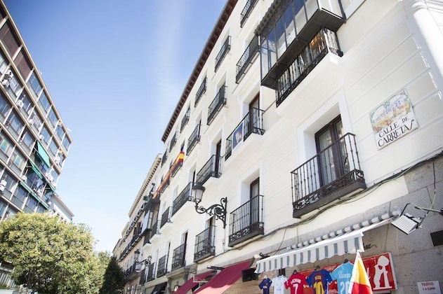 Gallery - Oshun Puerta Del Sol Deluxe