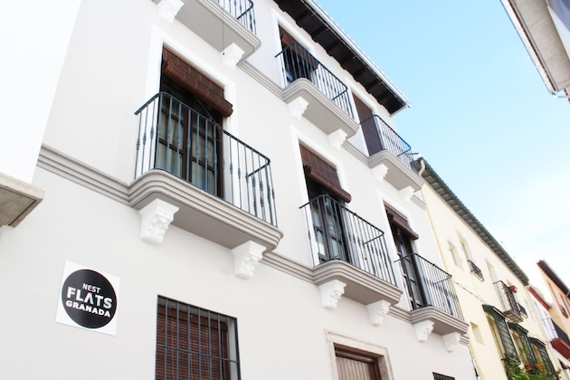 Gallery - Nest Flats Granada