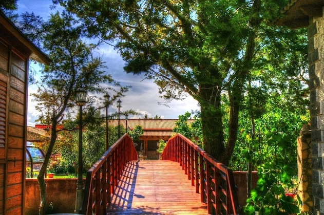 Gallery - Hotel Rural Rincón Del Cierzo