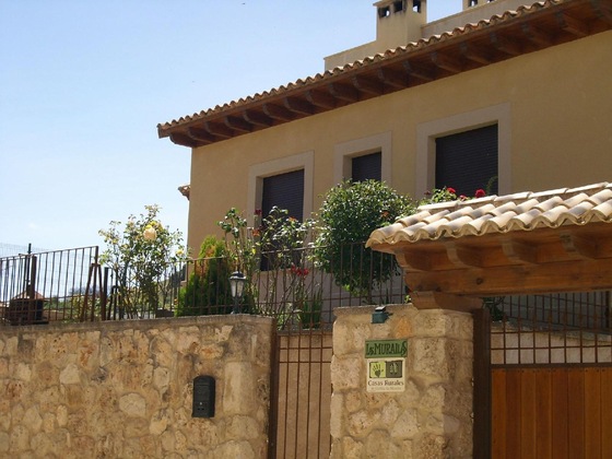 Gallery - Casa Rural Las Murallas