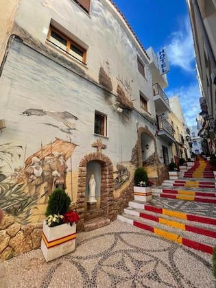Gallery - Hotel Galeón Boutique