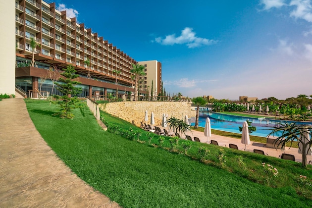 Gallery - Concorde Resort Hotel