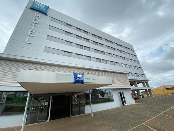 Gallery - Ibis Budget Patos De Minas