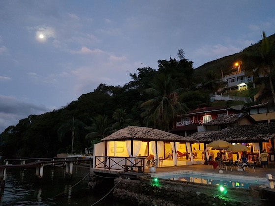 Gallery - Pousada Costa Do Sape