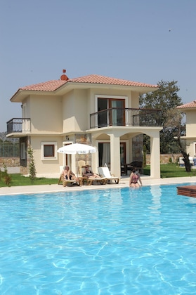 Gallery - Orka Mountain View Villas