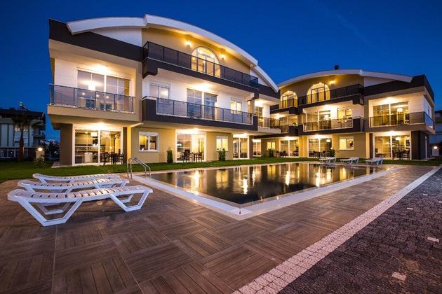 Gallery - Lara Beach Homes