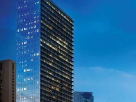 Gallery - Dorsett Residences Bukit Bintang By Nesting Nomads
